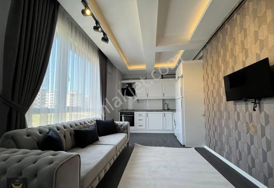 Beylikdüzü'nde Yeni Yılı Kendi Evinizde Geçirme Fırsatı Sizlerle - Görsel 9