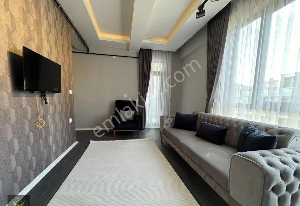 Beylikdüzü'nde Yeni Yılı Kendi Evinizde Geçirme Fırsatı Sizlerle - Görsel 4