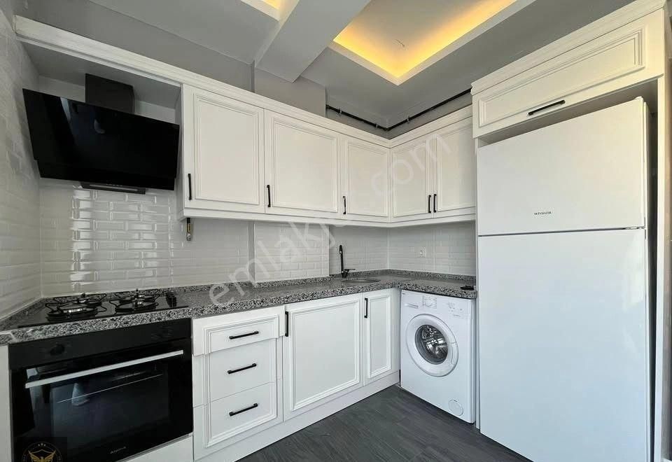 Beylikdüzü'nde Yeni Yılı Kendi Evinizde Geçirme Fırsatı Sizlerle - Görsel 7