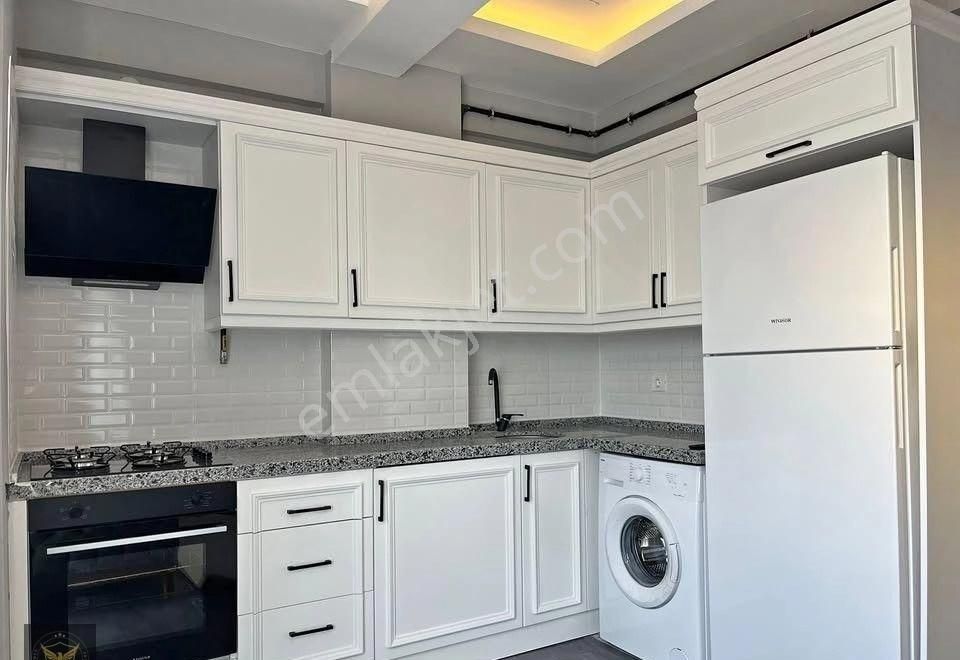 Beylikdüzü'nde Yeni Yılı Kendi Evinizde Geçirme Fırsatı Sizlerle - Görsel 8