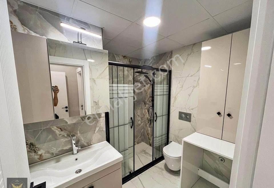 Beylikdüzü Metrobüsüne Yürüme Mesafesinde 2+1 Sıfır Dairemiz... - Görsel 3