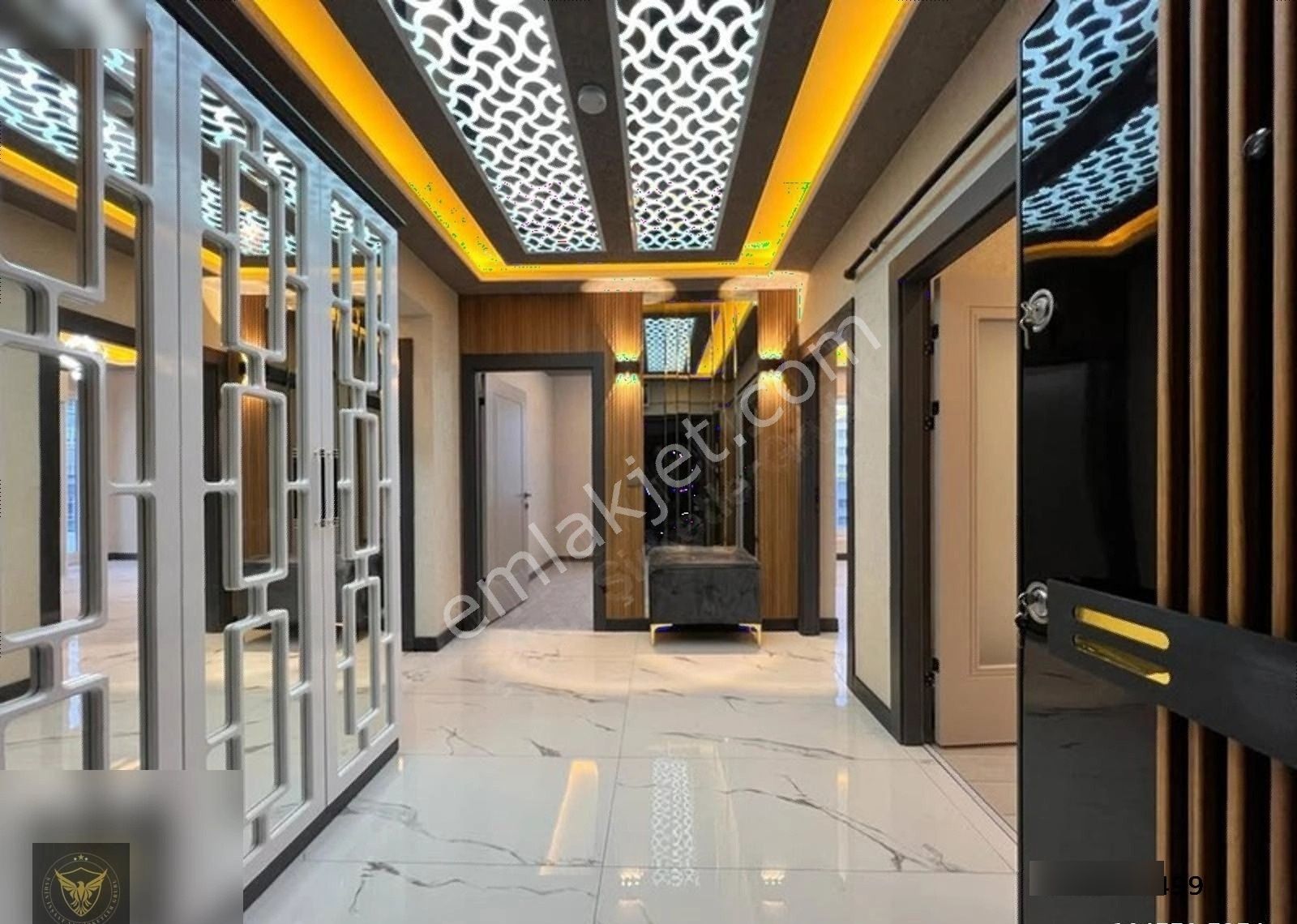 Beylikdüzü Medilife Hastanesi Arkasında 3+1 Arakat Dairemiz... - Görsel 17