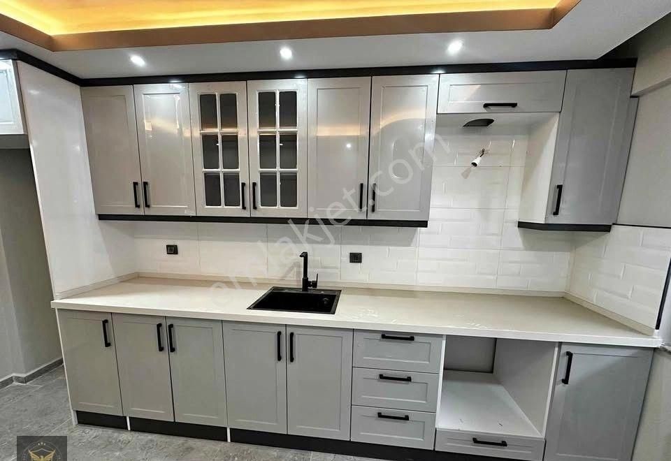 Beylikdüzü Yakuplu Mh.kent Ormanı Manzaralı 3+1 Şık Dairemiz - Görsel 3