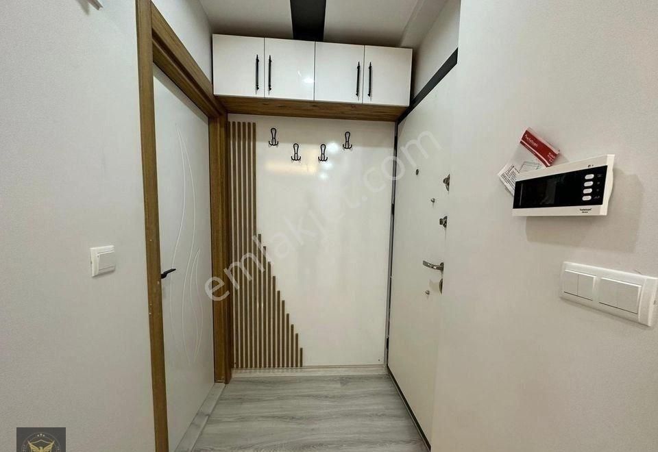 Şahin İnşaat'tan Ayrı Mutfaklı Arakat 1+1 Daire - Görsel 9