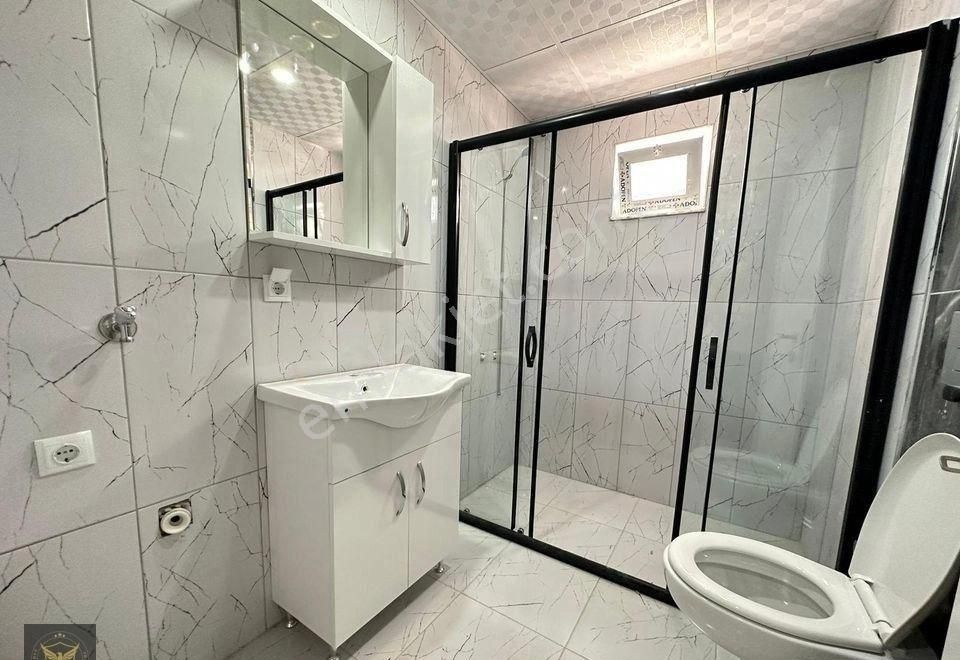 Şahin İnşaat'tan Ayrı Mutfaklı Arakat 1+1 Daire - Görsel 10