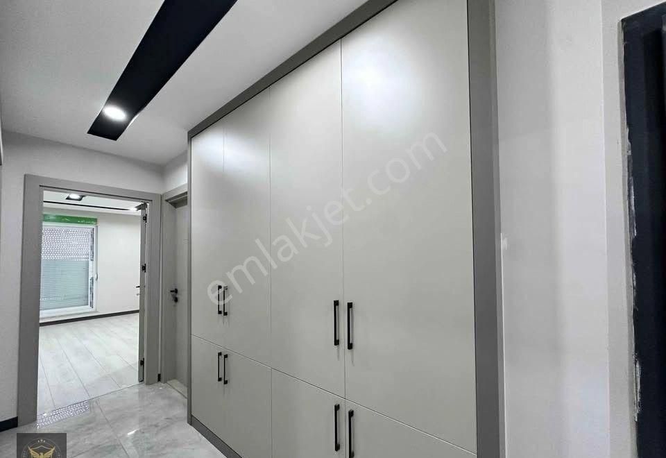 Beylikdüzü'nde Metrobüse Komşu Yeni Binada 2+1 Şık Dairemiz - Görsel 7