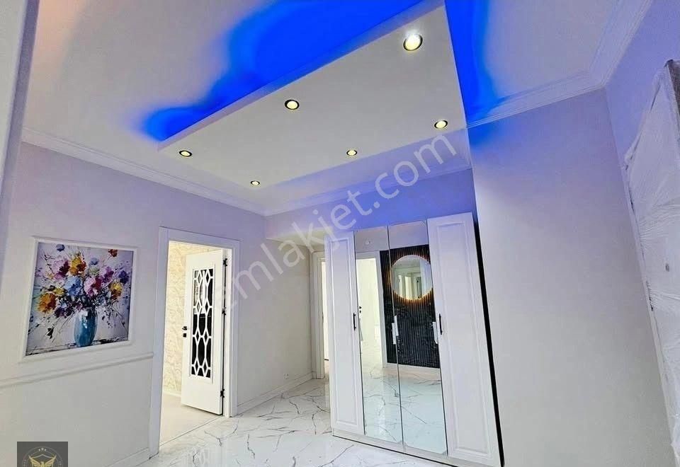 Beylikdüzü'nde Bölgenin Geniş M2'li Aralık Ayına Özel 3+1 Daire - Görsel 13