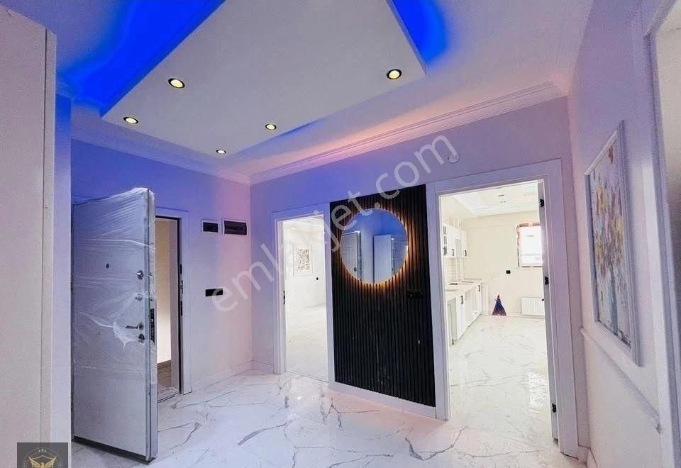 Beylikdüzü'nde Bölgenin Geniş M2'li Aralık Ayına Özel 3+1 Daire - Görsel 7