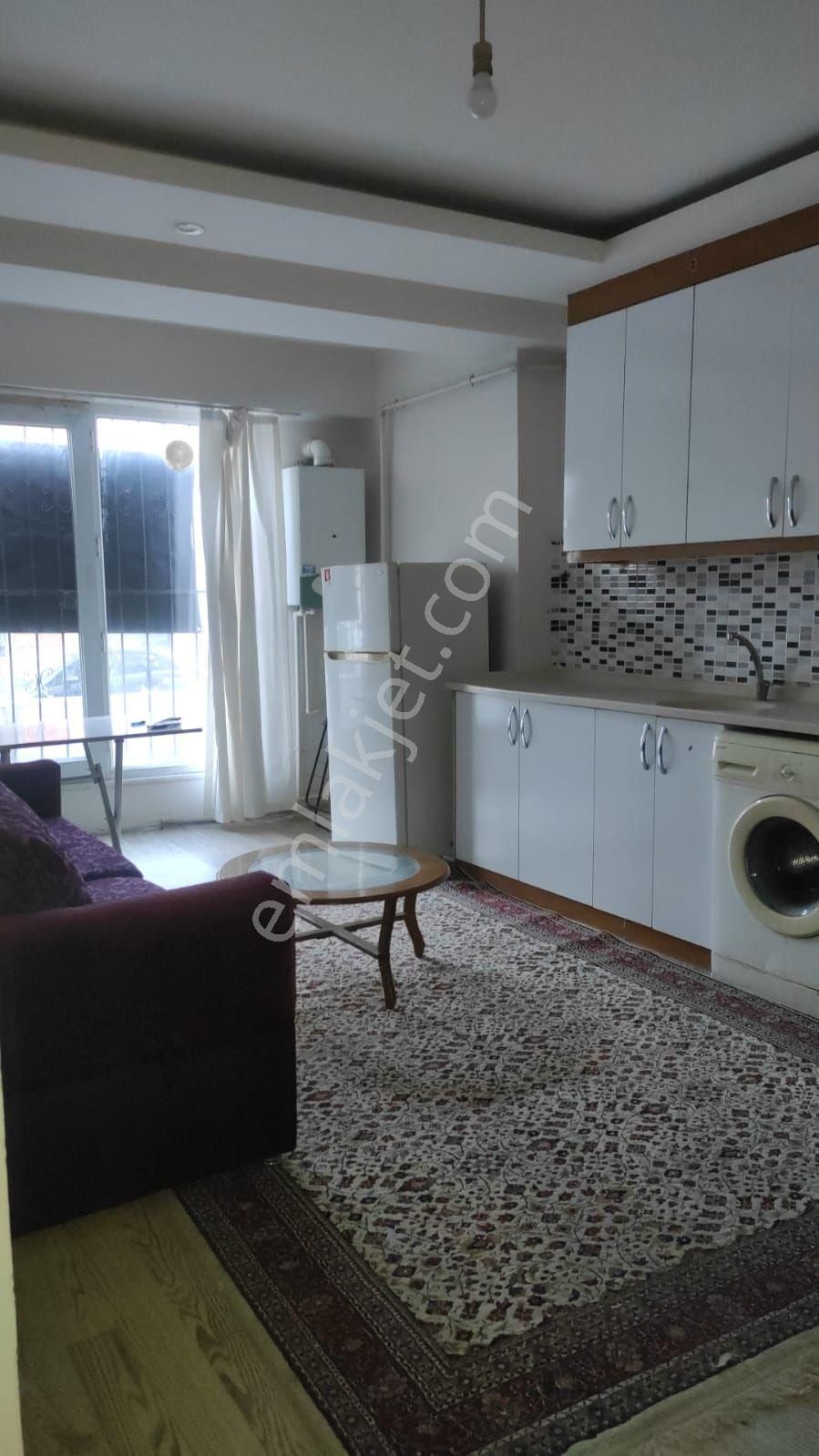 Çınar'da 40ar Metrekare 1+1'den 2 Adet Apart İkisi Tek Tapu Acil Satılık - Görsel 7