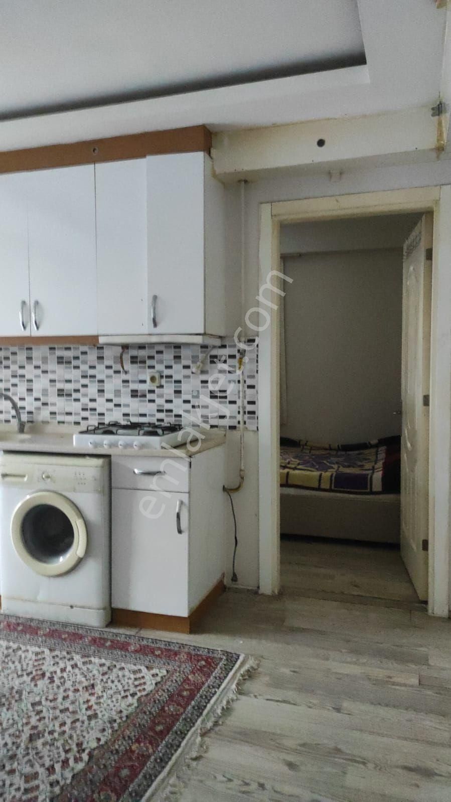 Çınar'da 40ar Metrekare 1+1'den 2 Adet Apart İkisi Tek Tapu Acil Satılık - Görsel 10