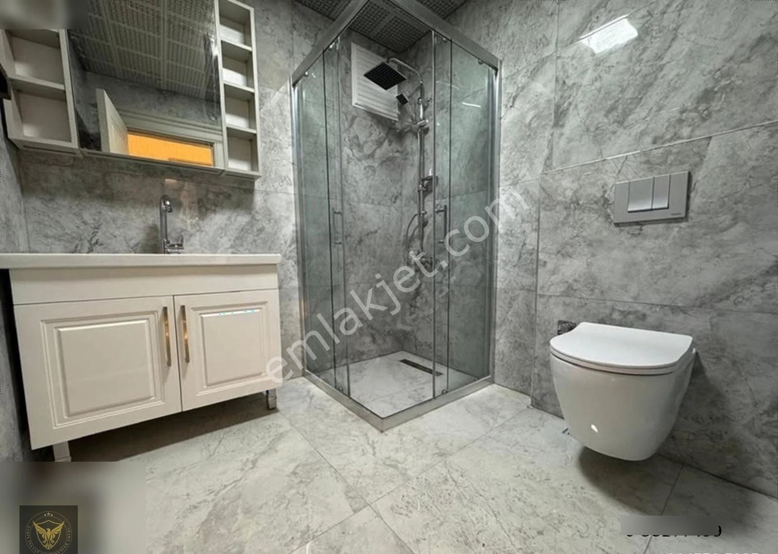 Metrobüse 8'dk Siteiçi Otoparklı 2+1 Kaçırılmayacak Fırsatdaire - Görsel 9