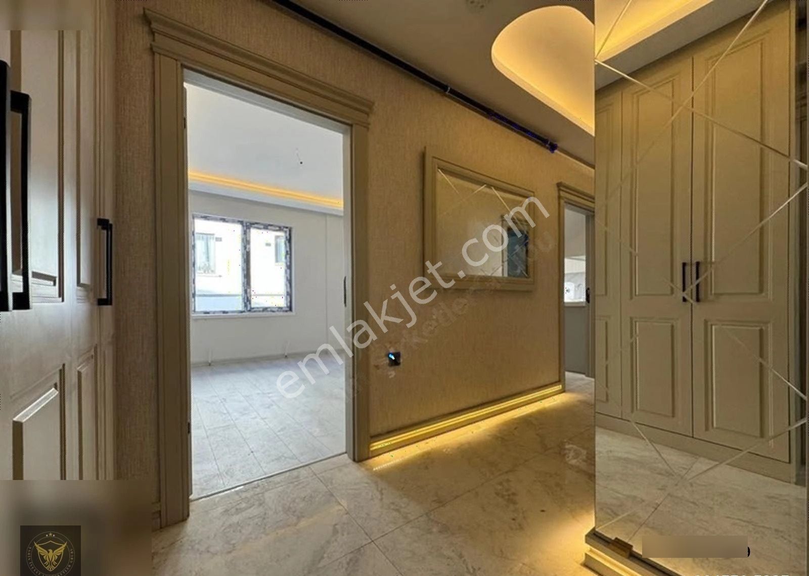 Metrobüse 8'dk Siteiçi Otoparklı 2+1 Kaçırılmayacak Fırsatdaire - Görsel 3