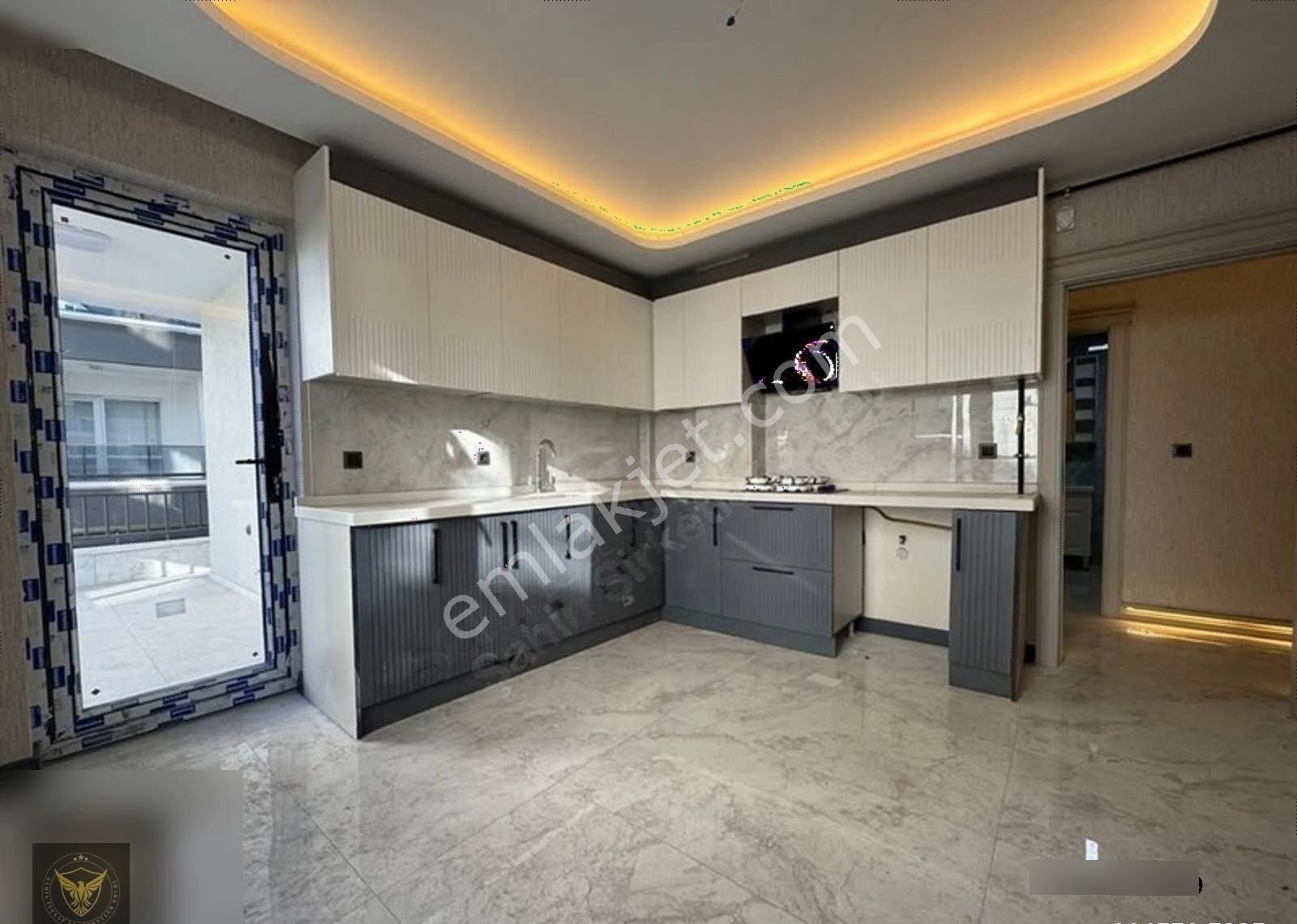 Metrobüse 8'dk Siteiçi Otoparklı 2+1 Kaçırılmayacak Fırsatdaire - Görsel 2