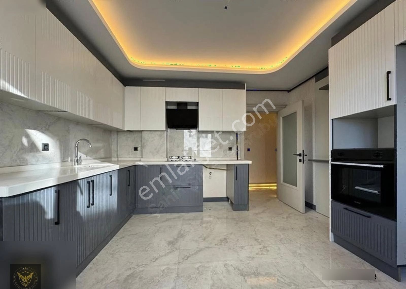 Metrobüse 8'dk Siteiçi Otoparklı 2+1 Kaçırılmayacak Fırsatdaire