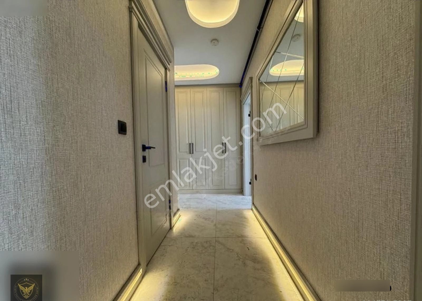 Metrobüse 8'dk Siteiçi Otoparklı 2+1 Kaçırılmayacak Fırsatdaire - Görsel 11