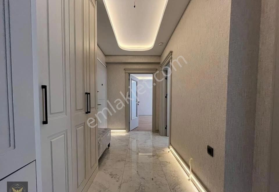 Beylikdüzü Migros Avm Arkasında Ultra Geniş Düz Giriş 2+1 Daire - Görsel 2