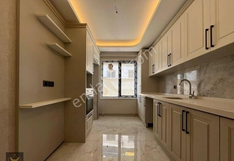 Beylikdüzü Migros Avm Arkasında Ultra Geniş Düz Giriş 2+1 Daire - Görsel 11