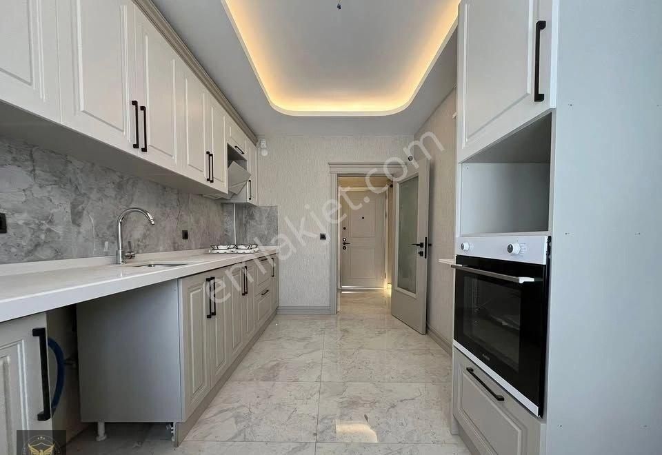 Beylikdüzü Migros Avm Arkasında Ultra Geniş Düz Giriş 2+1 Daire - Görsel 3