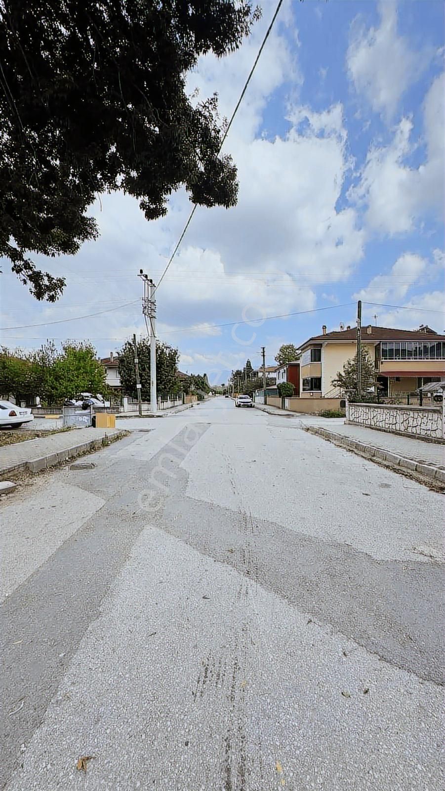 Yön Group'tan 2+1 Kiralık Daire - Görsel 20