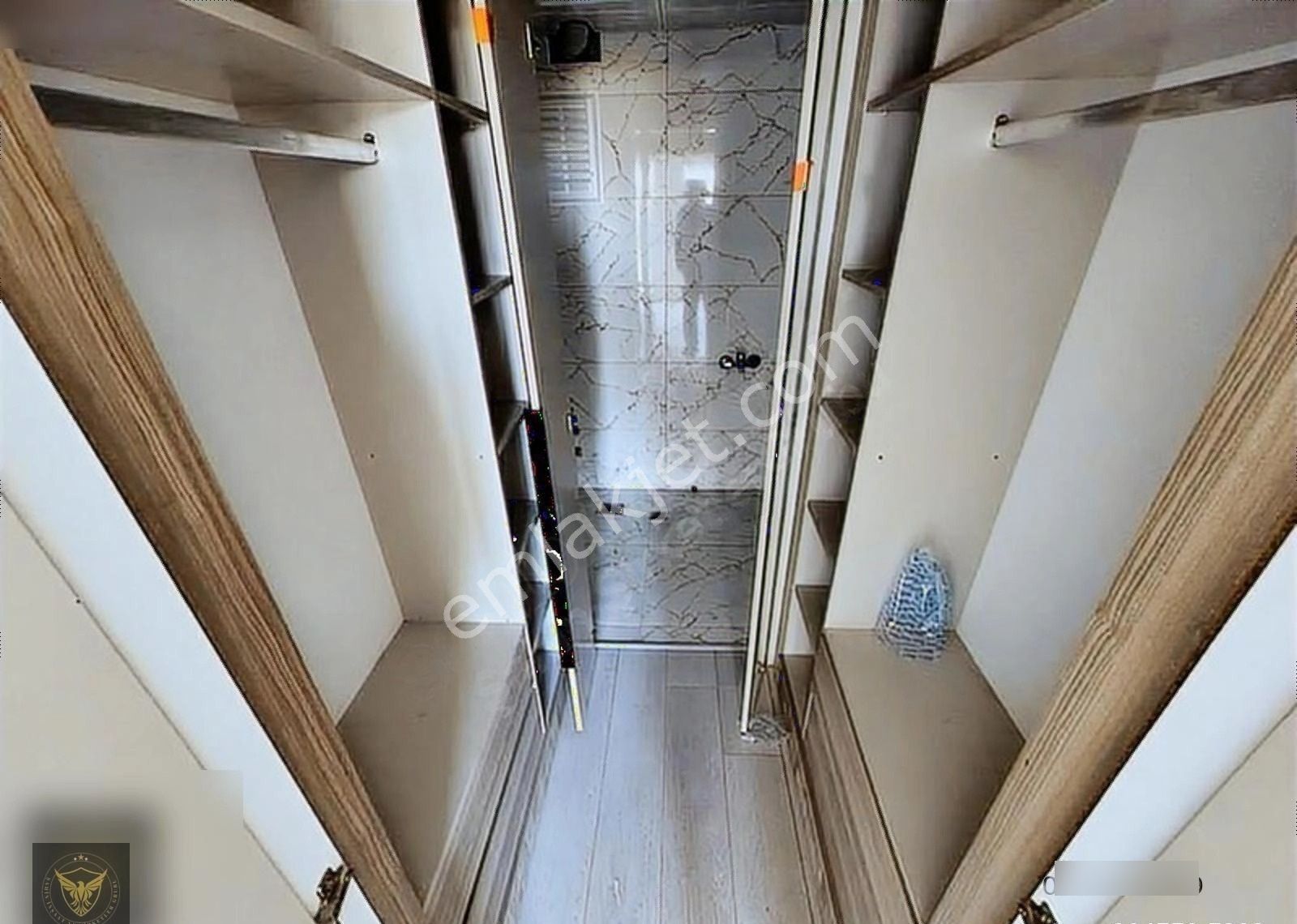 Beylikdüzü'nde Siteiçi Ayrı Mutfaklı 1+1 Ultra Lüks Dairemiz - Görsel 10