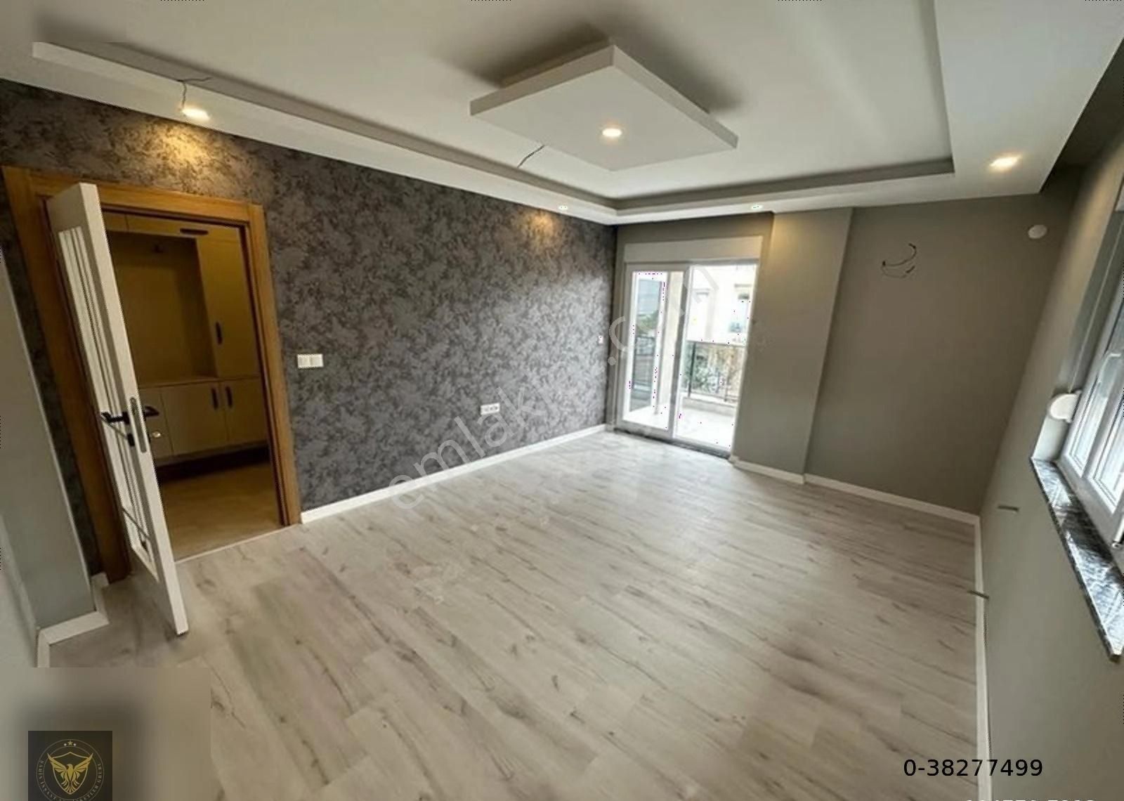 Beylikdüzü Merkez'de İskanlı Oturuma Hazır 2+1 Lüx Dairemiz - Görsel 10