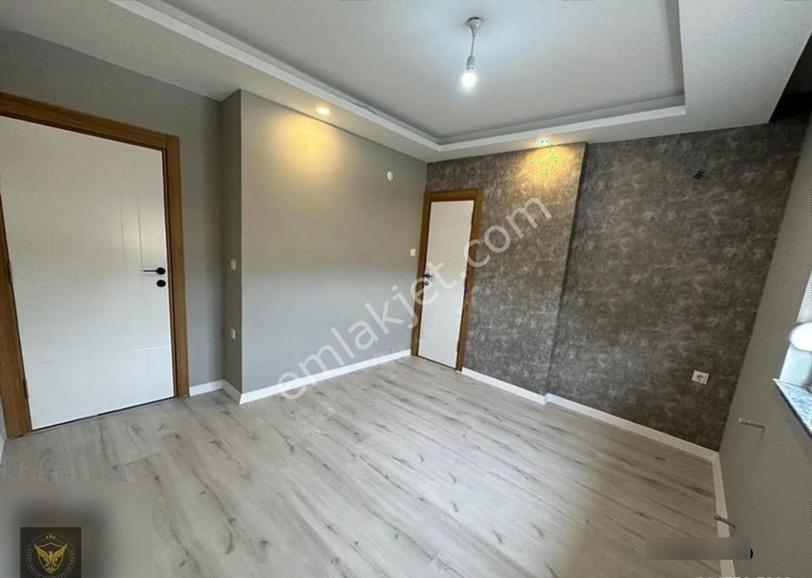 Beylikdüzü Merkez'de İskanlı Oturuma Hazır 2+1 Lüx Dairemiz - Görsel 12