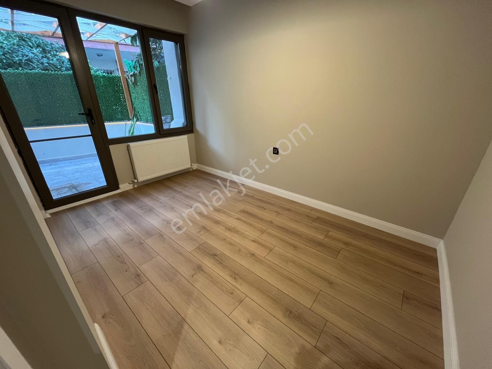 Asil'den Hatayda Cadde Paraleli 3+1 Full Yapılı Bahçeli Daire - Görsel 15