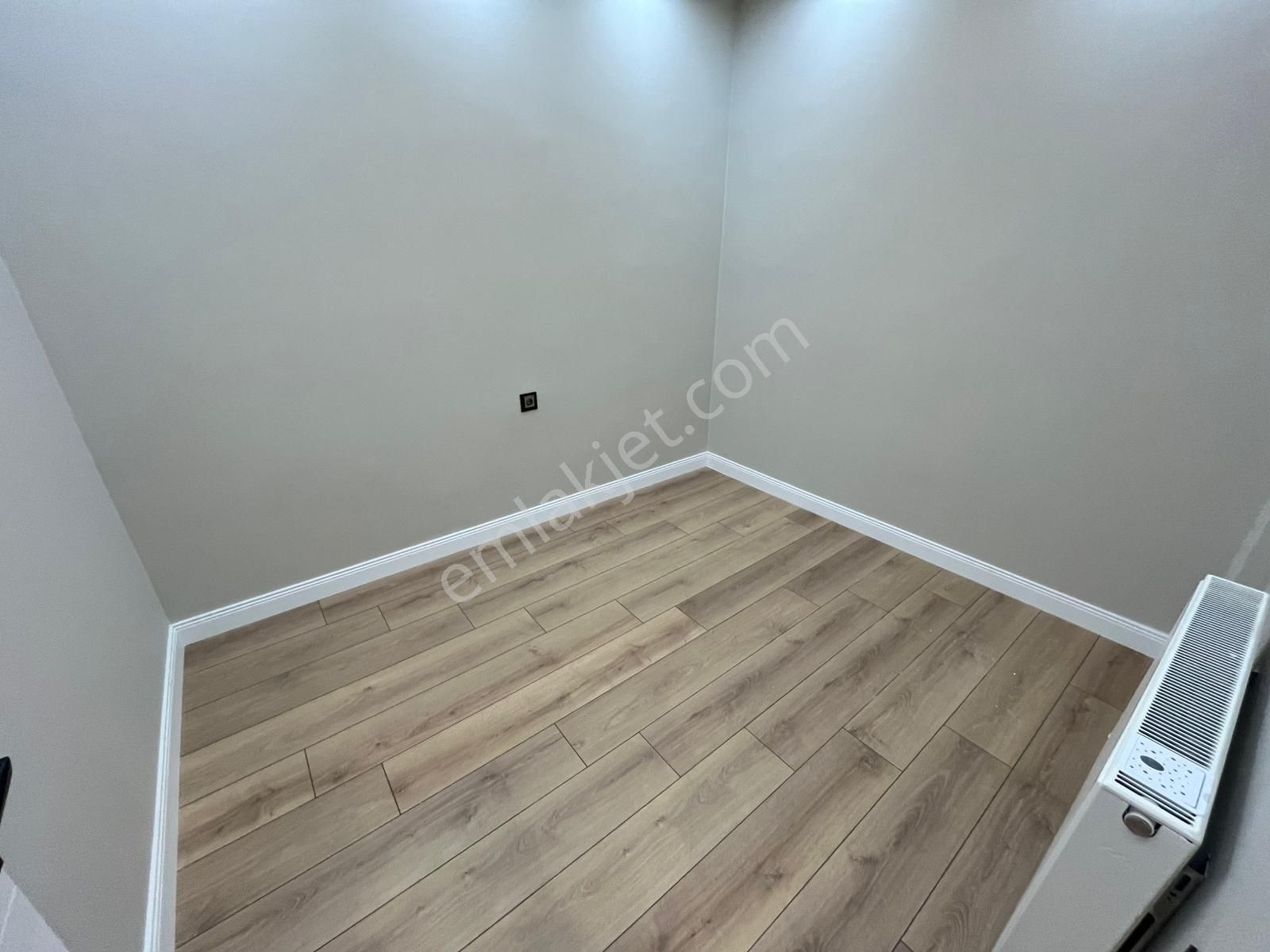 Asil'den Hatayda Cadde Paraleli 3+1 Full Yapılı Bahçeli Daire - Görsel 22