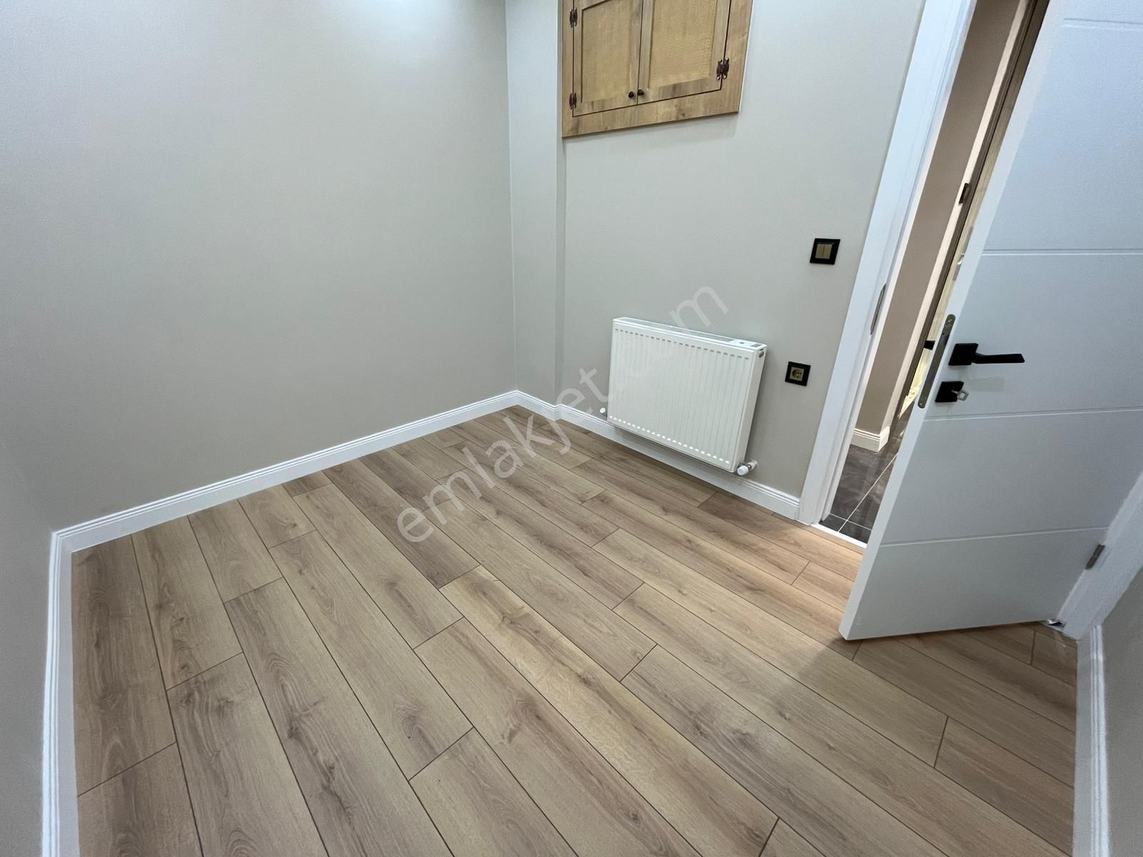 Asil'den Hatayda Cadde Paraleli 3+1 Full Yapılı Bahçeli Daire - Görsel 21