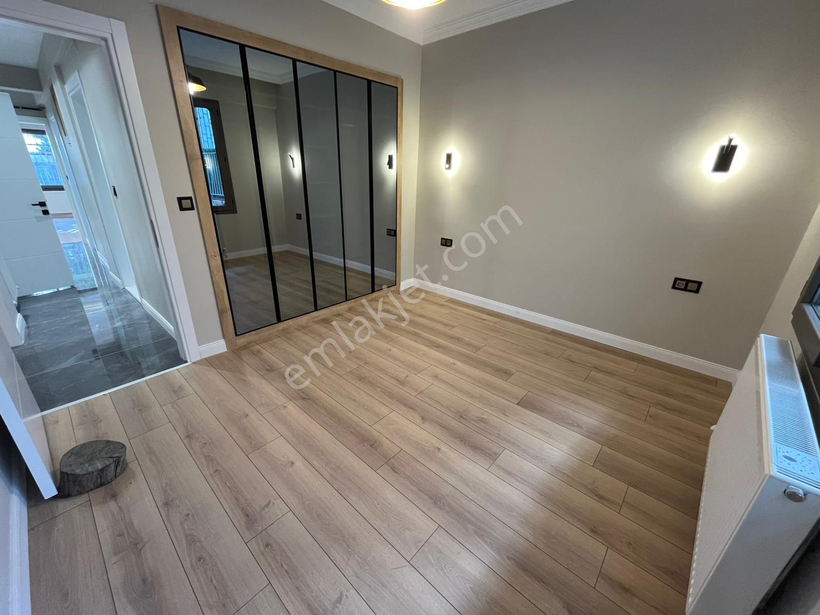 Asil'den Hatayda Cadde Paraleli 3+1 Full Yapılı Bahçeli Daire - Görsel 10