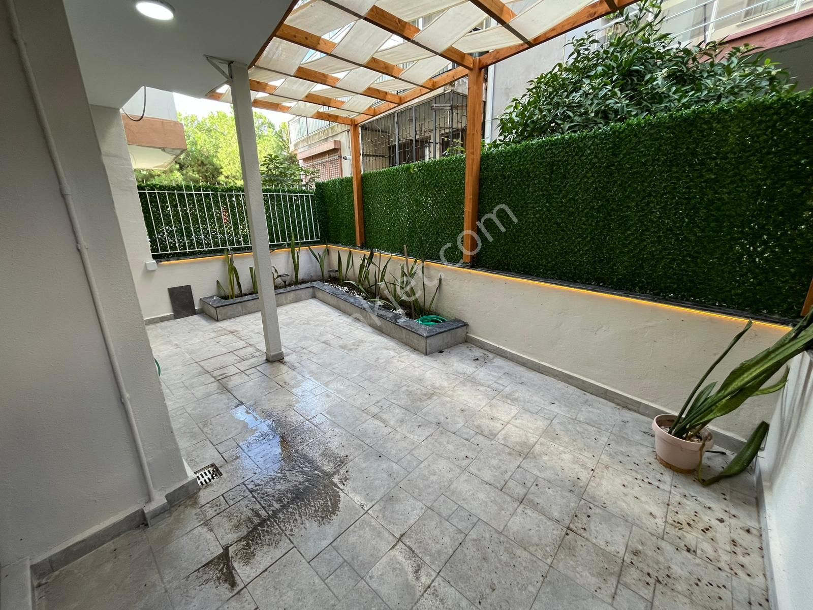 Asil'den Hatayda Cadde Paraleli 3+1 Full Yapılı Bahçeli Daire - Görsel 9