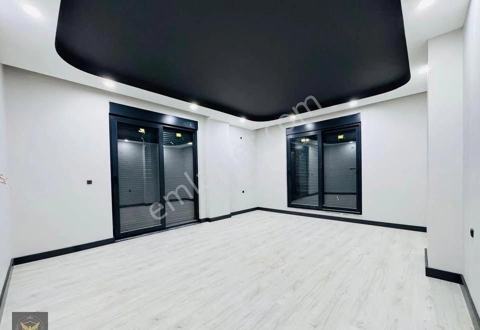 Beylikdüzü Yakuplu Mh.kent Ormanı Manzaralı 3+1 Şık Dairemiz