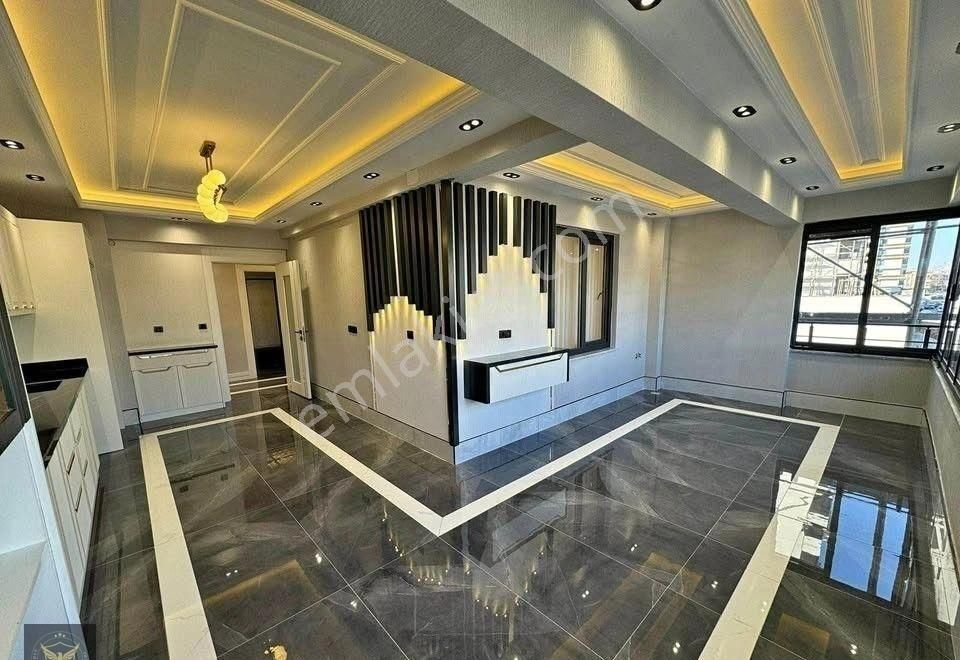 Beylikdüzü Cumhuriyet Mh.acill Satılık 2+1 Lüx Dairemiz