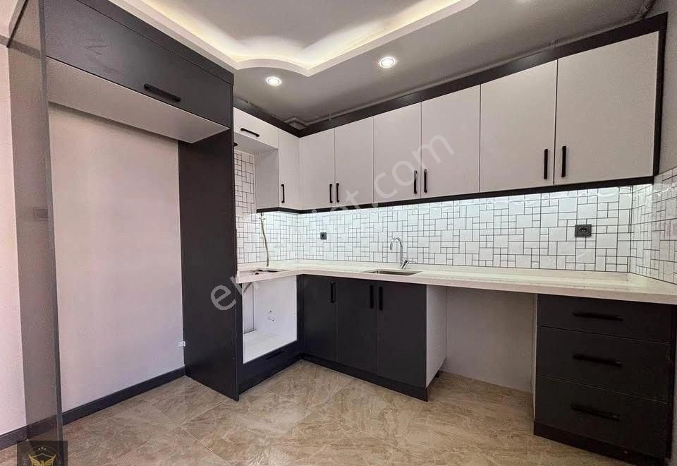 Marmara Park Arkasında 3+1 Satılık Fırsat Dairemiz