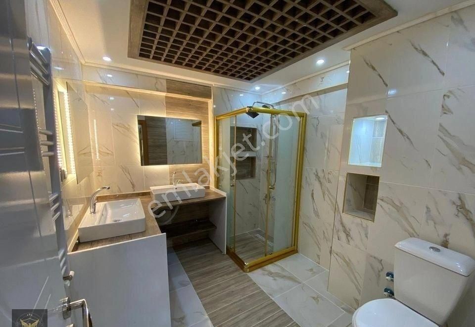 Şahin İnşaat'tan Beylikdüzü Cumhuriyet Mh Metrobuse Yakın 2+1 Ara Katdaire - Görsel 5