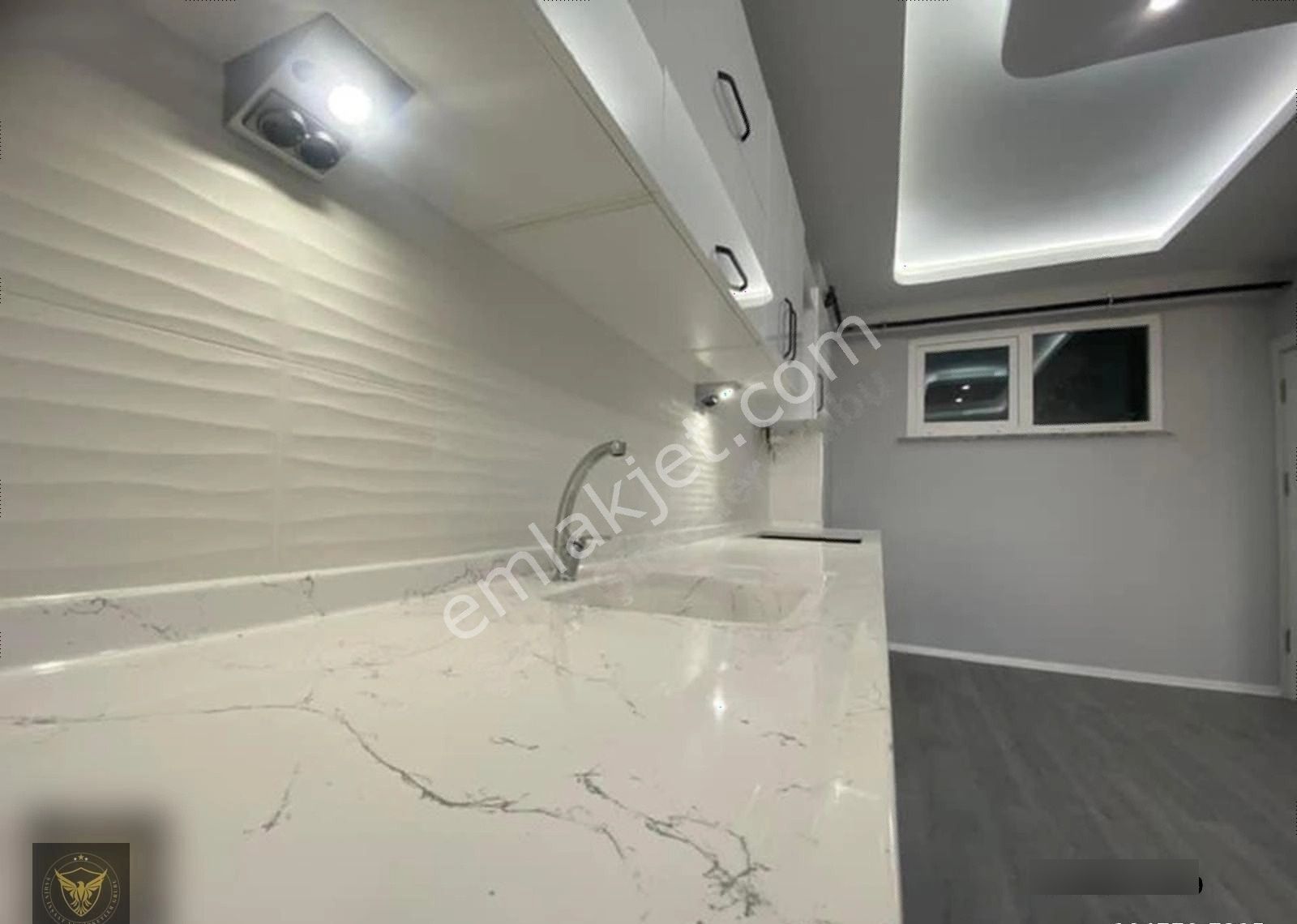 Haftasonuna Özel Metrobüse Komşu 2+1 Fırsat Dairemiz - Görsel 7