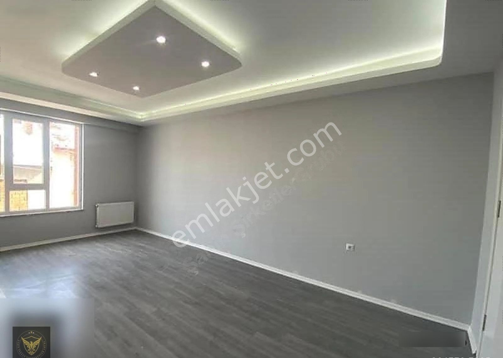 Haftasonuna Özel Metrobüse Komşu 2+1 Fırsat Dairemiz - Görsel 5