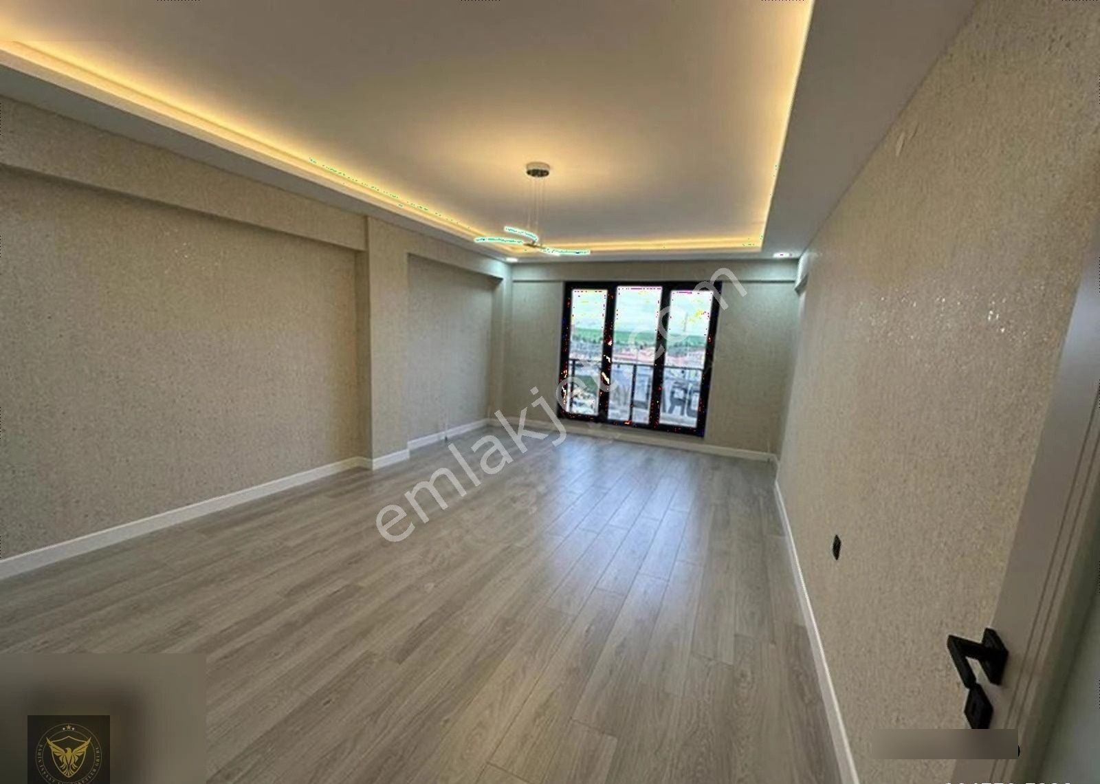 Beylikdüzü Merkez'de Full+full Ultra Lüks Ayrı Mutfaklı Dairemiz - Görsel 2