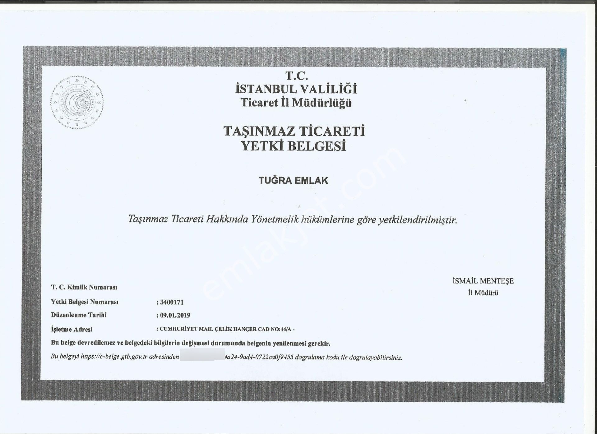 Mustafa Kemalpaşa Çeltikçi De Resmi Yola Cephe 3,316-m2- Tarla - Görsel 24