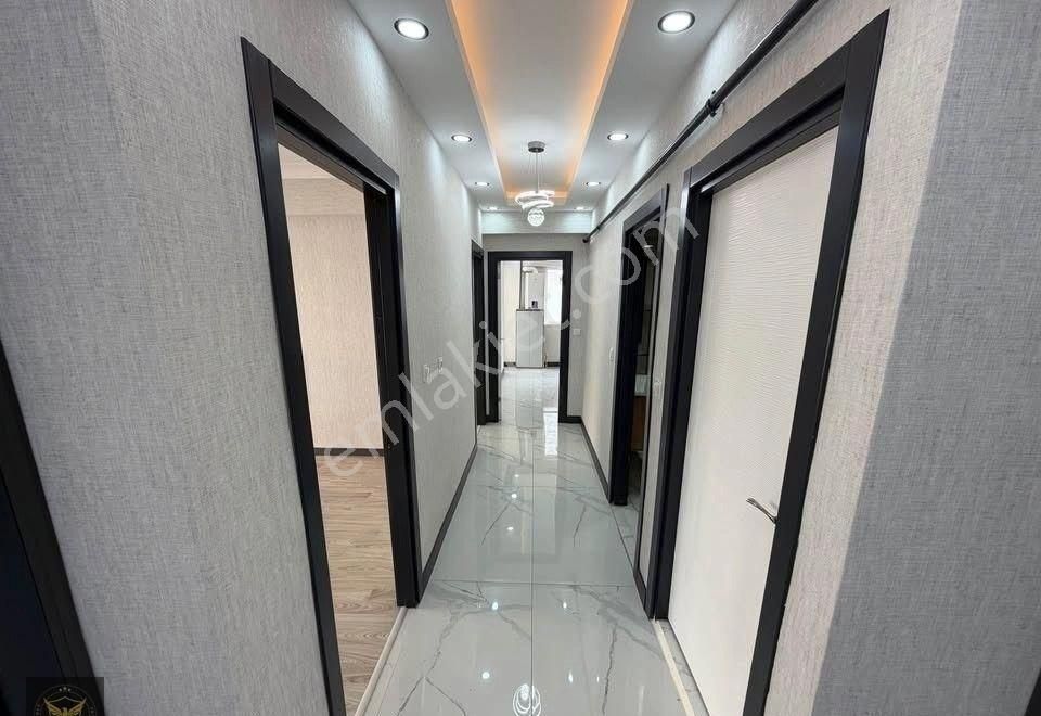 Marmara Park Arkasında 2+1 Ultra Geniş Dairemiz... - Görsel 5