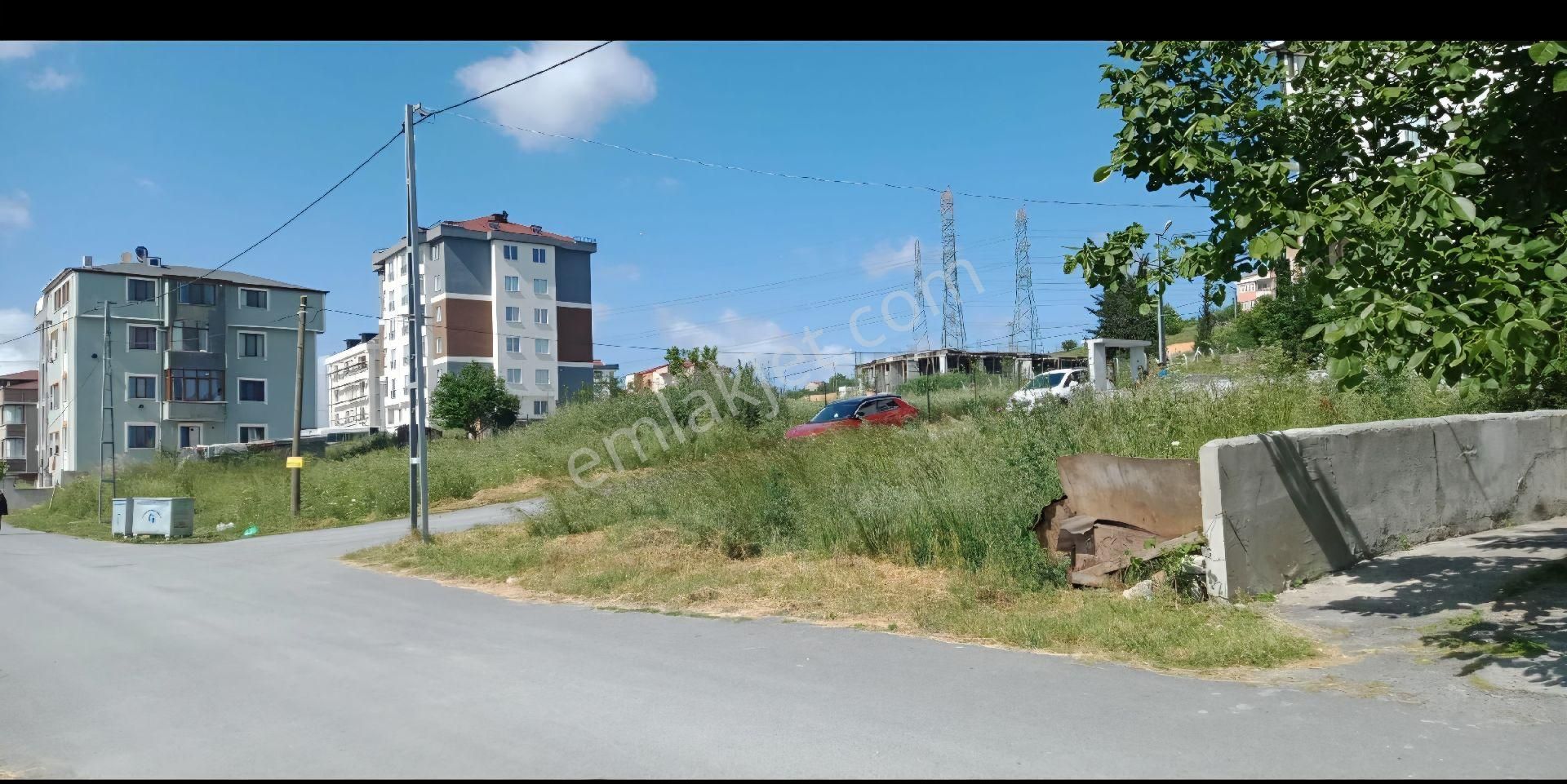 Kose Başı Satilik Parsel - Görsel 7