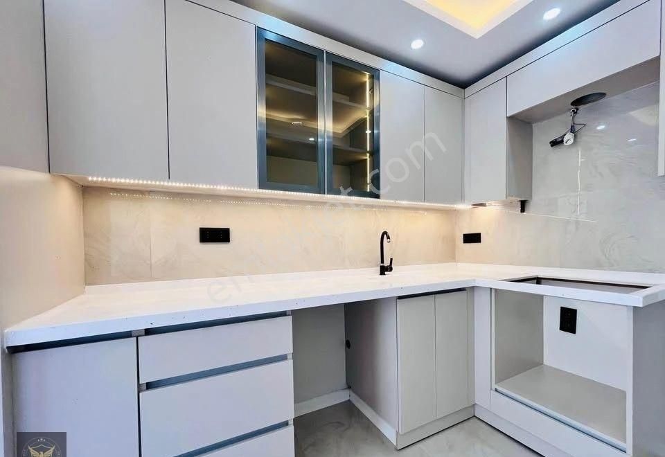 Şahin İnşaat'tan Yılsonuna Özel Kaçırıllmayacak 1+1 Dairemiz