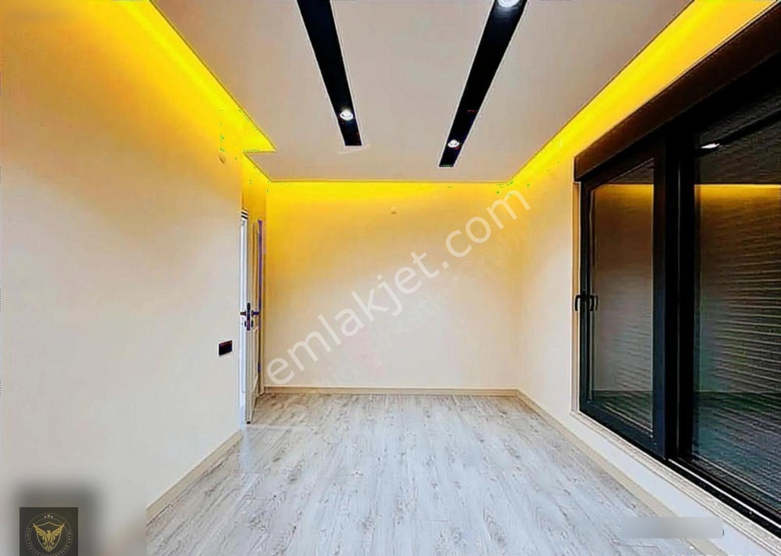 Beylikdüzü Merkez'de Metrobüse 10'dk Lüx Tasarımlı Dairemiz - Görsel 8