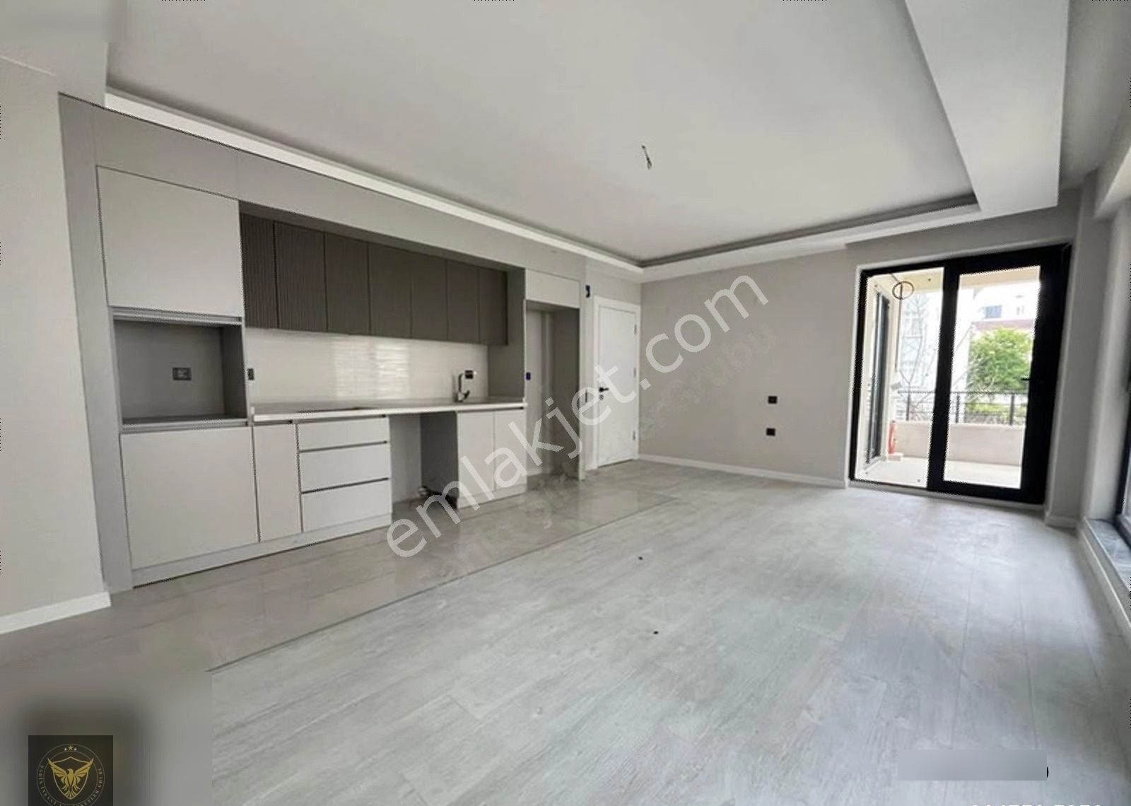 Beylikdüzü Medilife Hastane Arkasında Giyinme Odalı 2+1 Dairemiz