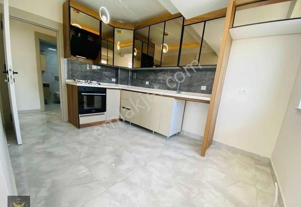 Şahin İnşaat'tan Güzelyurt Mh. İbiş Otel Arkasında 2+1 Yüksek Giriş Daire