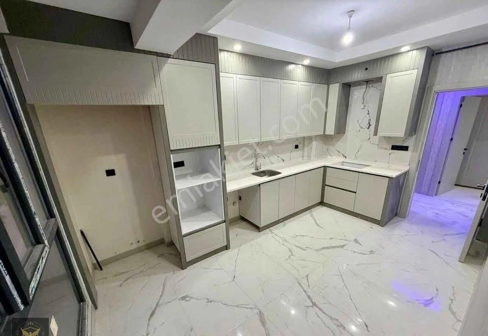 'acil Satılık'yeni Yıla Özel Kaçırılmayacak Fırsat 2+1 Lüx Daire - Görsel 4