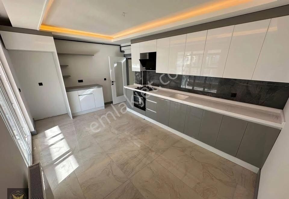 Yeni Yıla Özel İndirimli Kaçırılmayacak 2+1 Fırsat Dairemiz