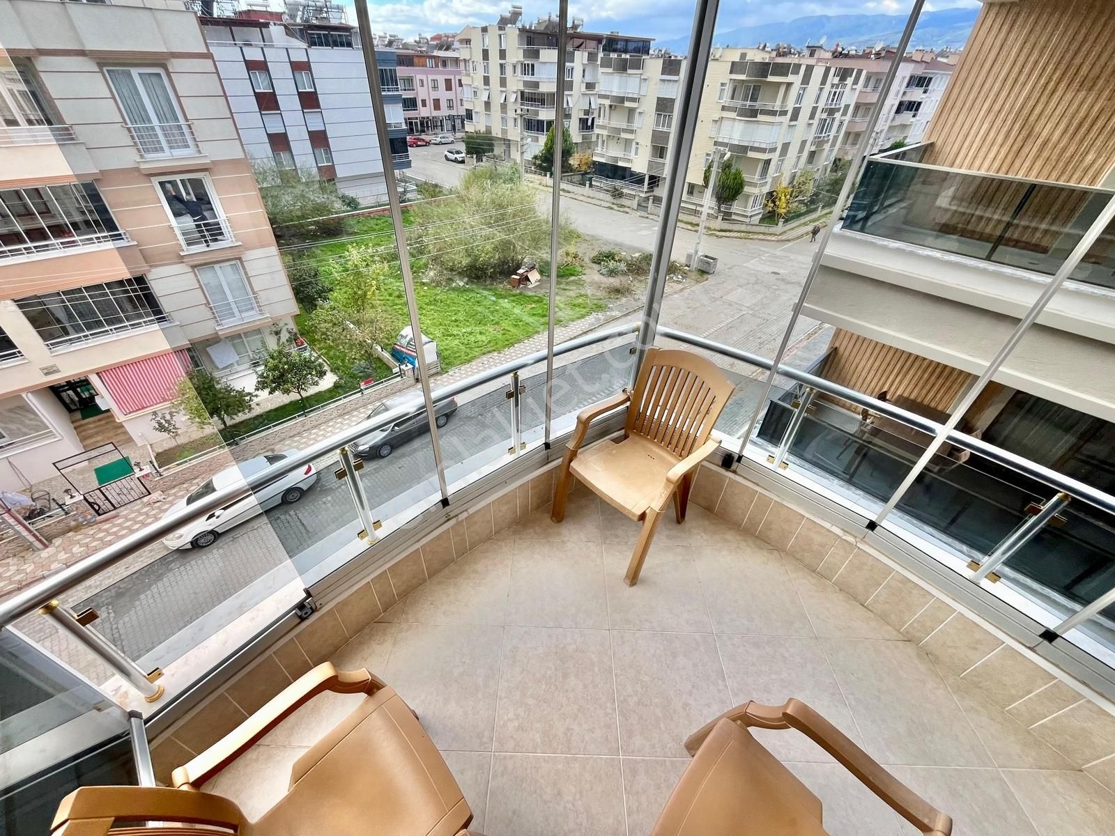 Tek Yetkili Gümüşden Altınkumda Ayrı Mutfaklı Muhteşem 2+1 Daire - Görsel 17