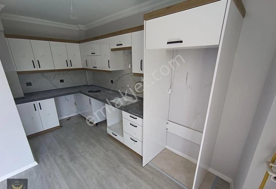 'kasım Ayına Özel Fırsat'merkezi Konumda 1+1 Fırsat Dairemiz... - Görsel 6