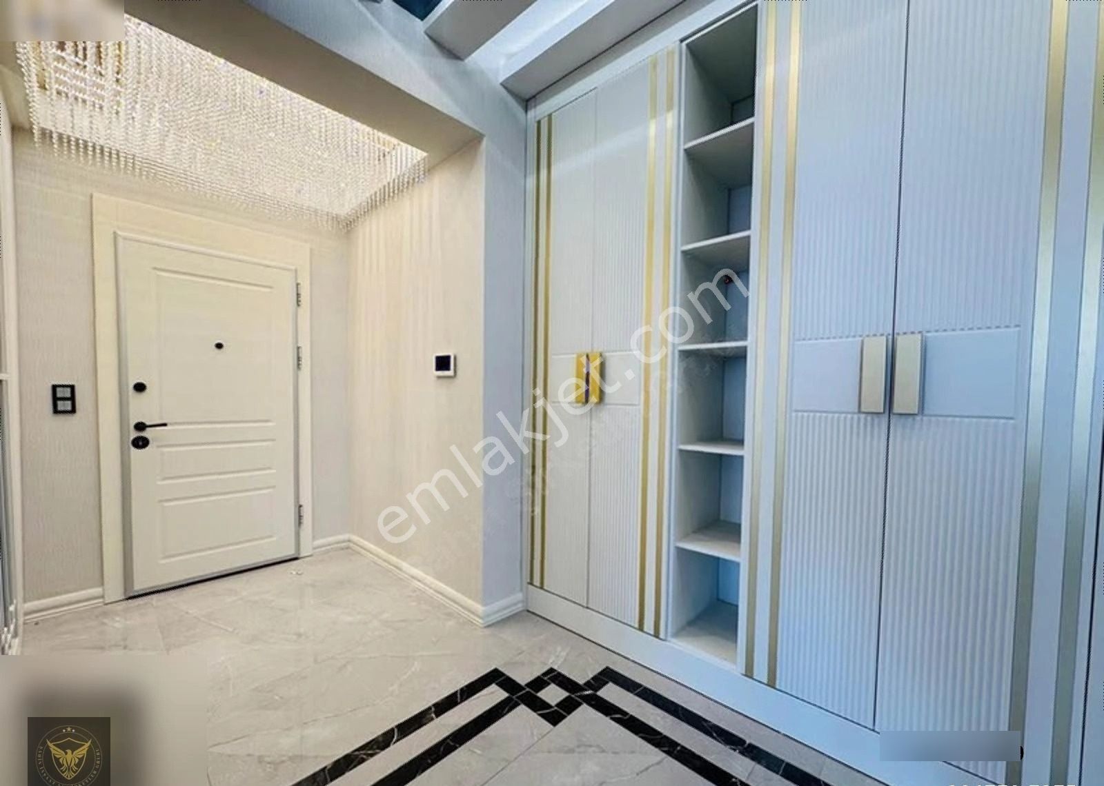 Beylikdüzü'nde Merkezi Konumda Metrobüse Yakın 3+1 Lüx Dairemiz - Görsel 8